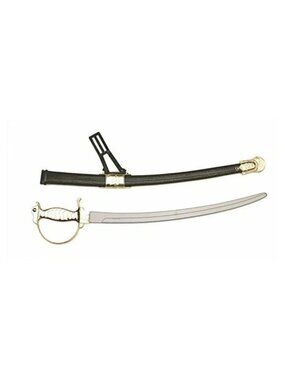 Rubie's Costume Co Civil War Saber Costume